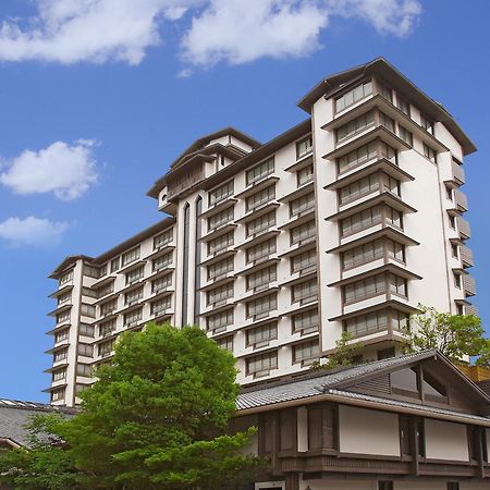 Hotel Hamanoyu Suwa  Zewnętrze zdjęcie