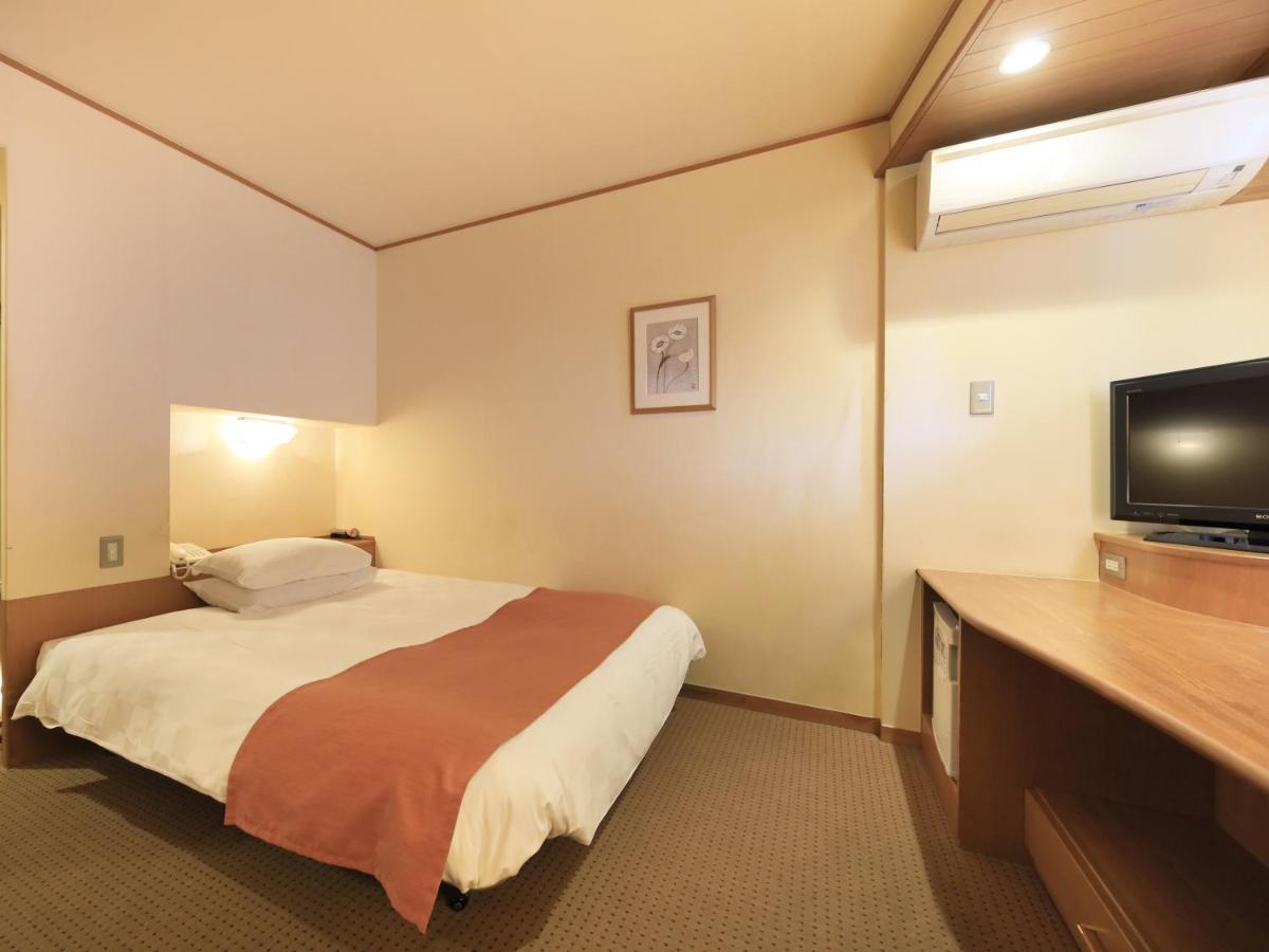 Hotel Hamanoyu Suwa  Zewnętrze zdjęcie