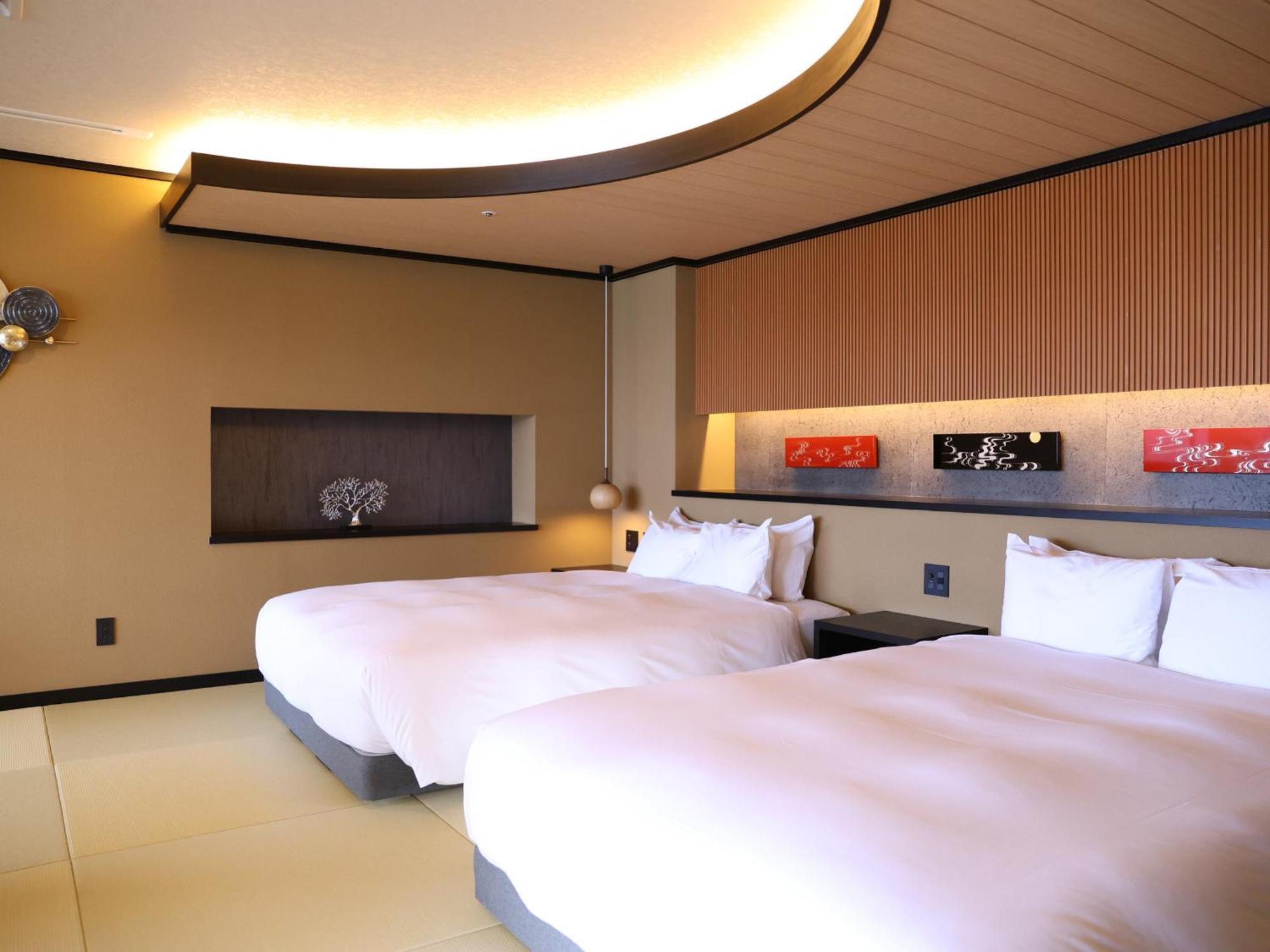 Hotel Hamanoyu Suwa  Zewnętrze zdjęcie