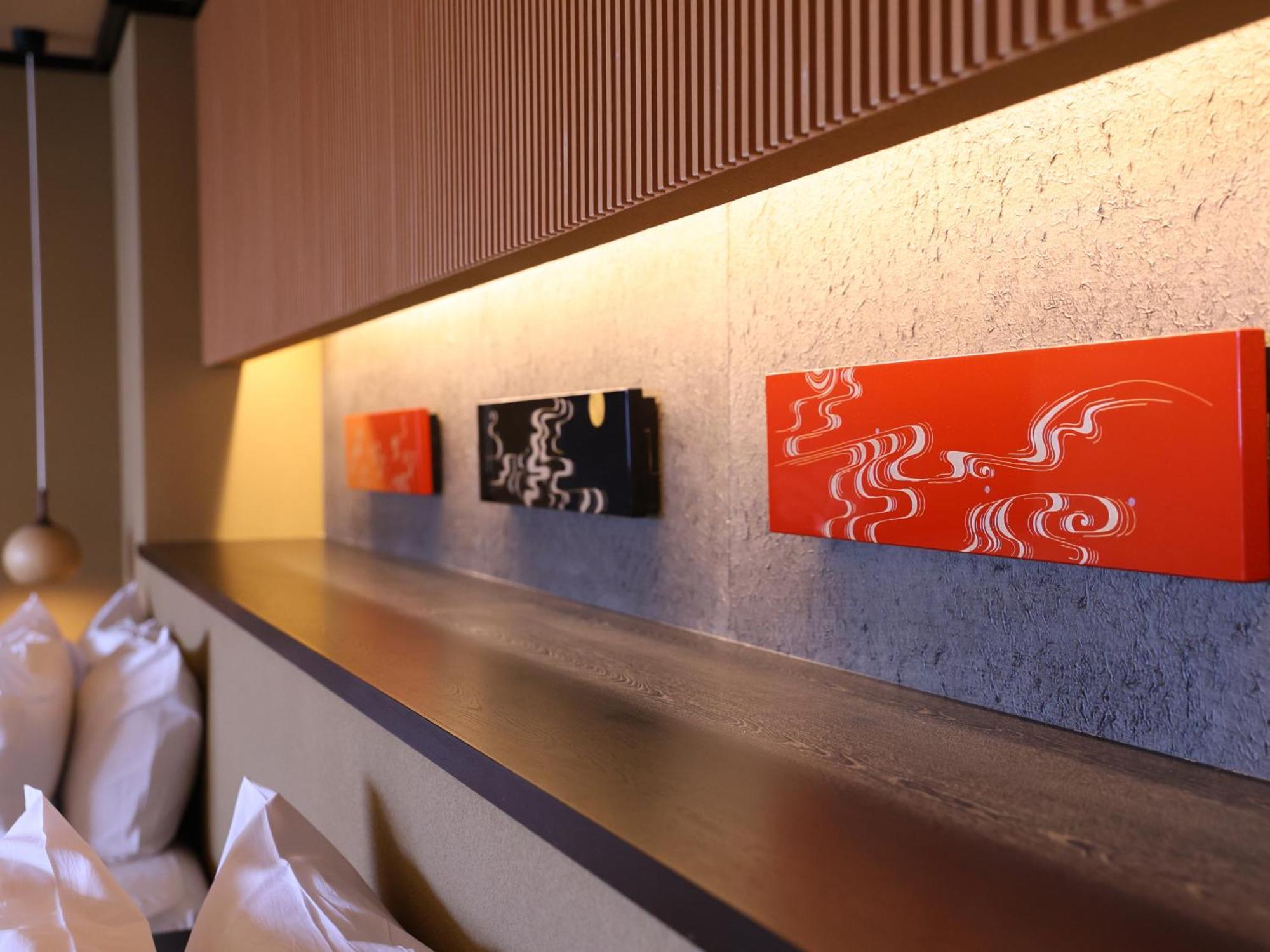 Hotel Hamanoyu Suwa  Zewnętrze zdjęcie