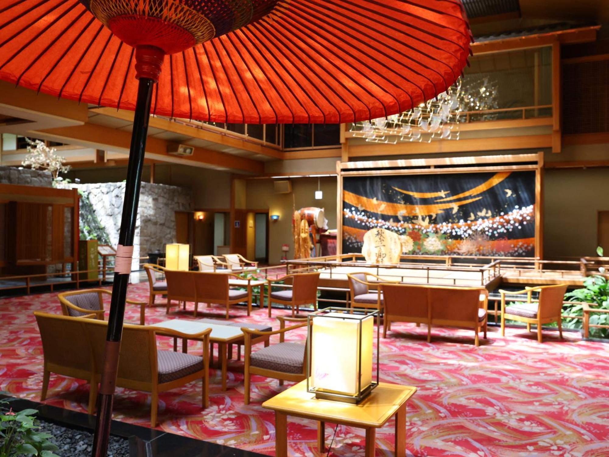 Hotel Hamanoyu Suwa  Zewnętrze zdjęcie