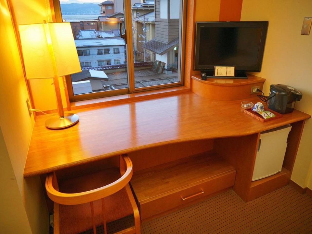 Hotel Hamanoyu Suwa  Zewnętrze zdjęcie